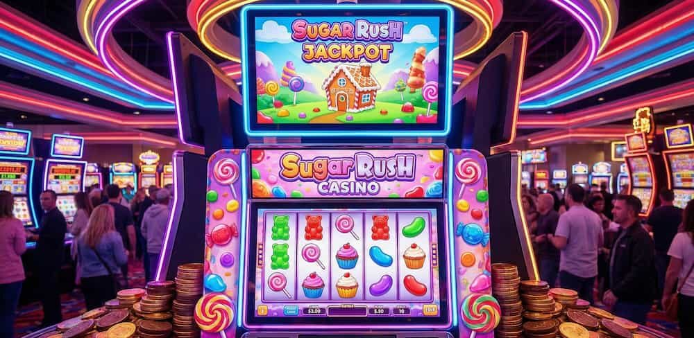 images Sugar Rush 1000